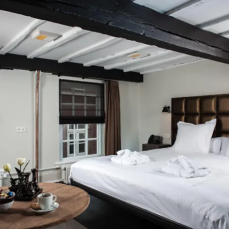 Hotel 't Keershuys-2