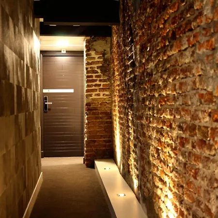 Hotel 't Keershuys-3