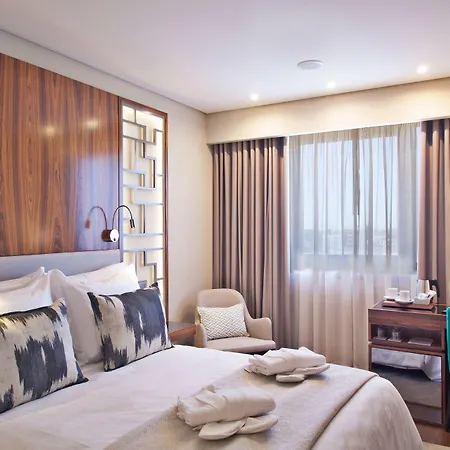 TURIM Saldanha Hotel-3