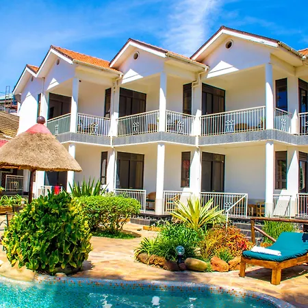 2 Friends Beach Hotel-2
