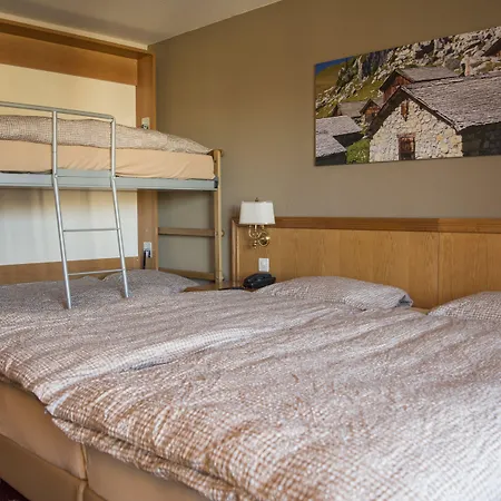 Alpine Classic Hotel-2