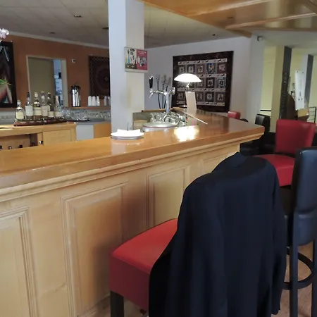 Alpine Classic Hotel-3