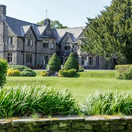 Maes Manor Country Hotel-2