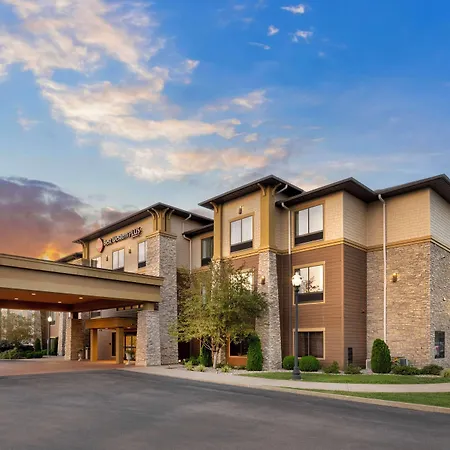 Best Western Plus French Lick-3