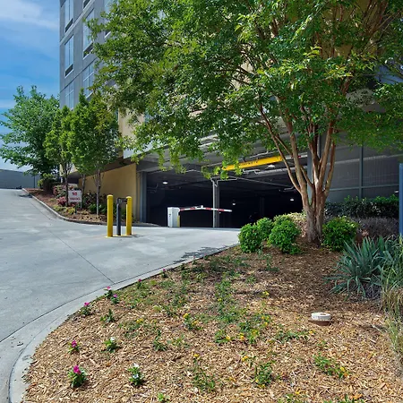 Homewood Suites By Hilton Atlanta Perimeter Center-3
