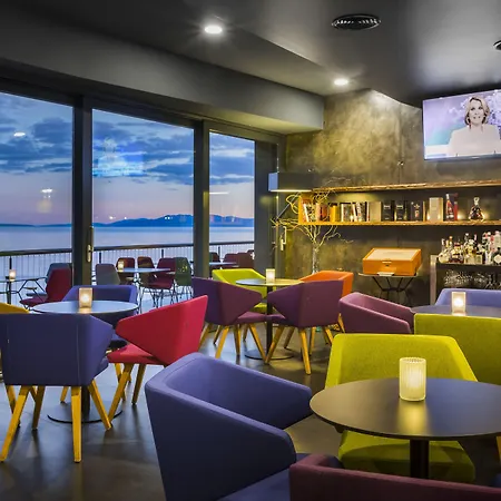 Boutique & Design Hotel Navis - Small Luxury Hotels Of The World-2