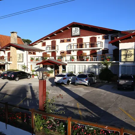 Hotel Jb-3