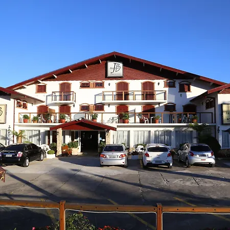 Hotel Jb-2
