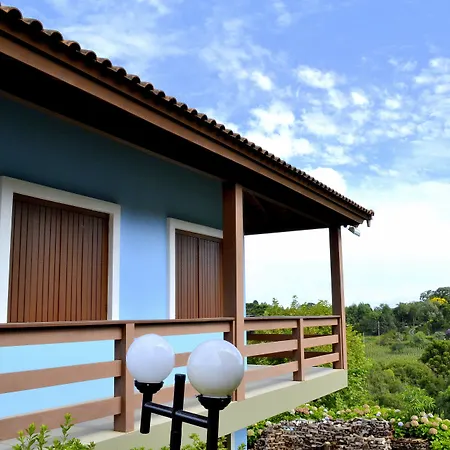 Hotel Bangalôs da Serra-2