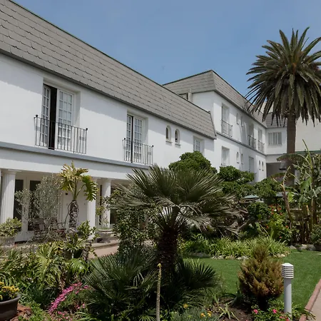 Hansa Hotel Swakopmund-3