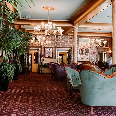 Mizpah Hotel-3