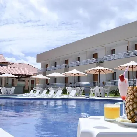 Porto da Serra Hotel-2