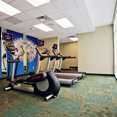 Springhill Suites By Marriott Mobile West-2