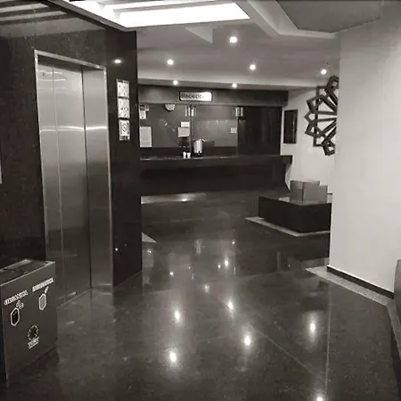 Hotel Amala-2