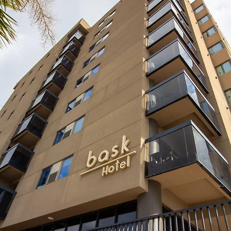 Bask Hotel At Big Rock Landing-2