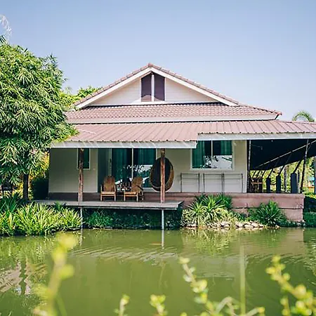 Good Times Resort Kanchanaburi-3