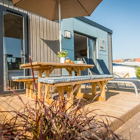 Holiday Village Knokke-2