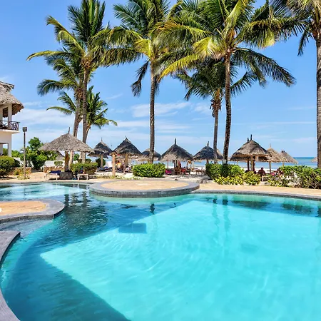 AHG Waridi Beach Resort&SPA-2