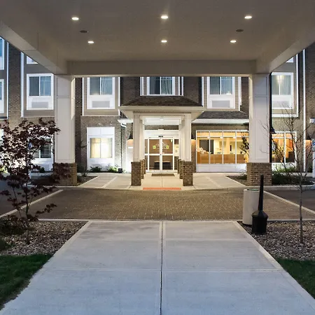 Microtel Inn & Suites By Wyndham - Penn Yan-2