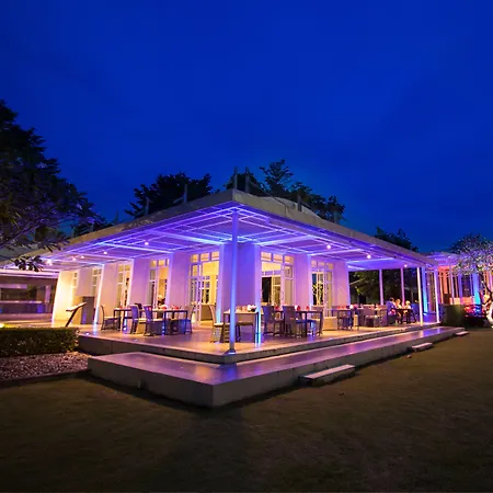 Dusit Thani Krabi Beach Resort - SHA Extra Plus-2