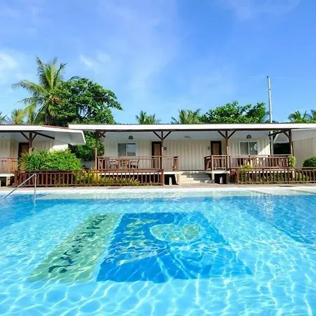 Anika Island Resort-2