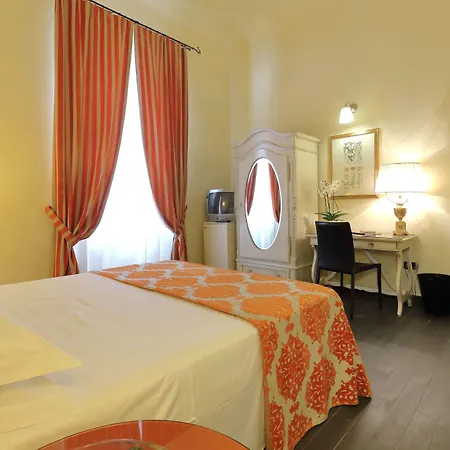 Relais Lavagnini Florence-3
