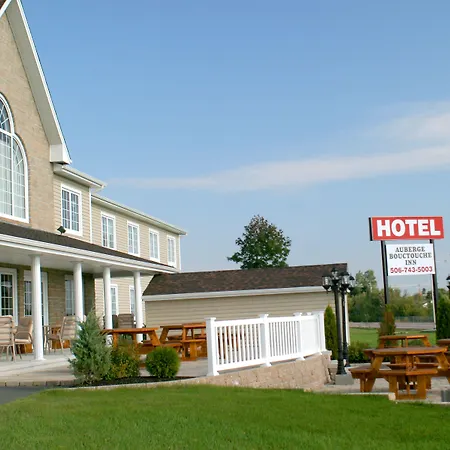 Auberge Bouctouche Inn & Suites-3