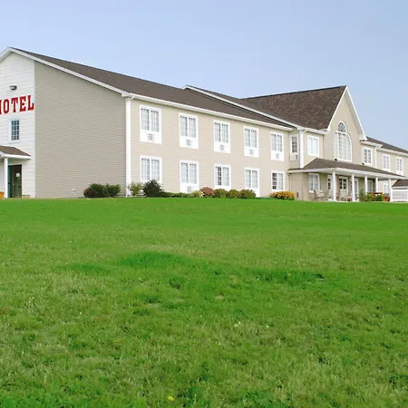Auberge Bouctouche Inn & Suites-2