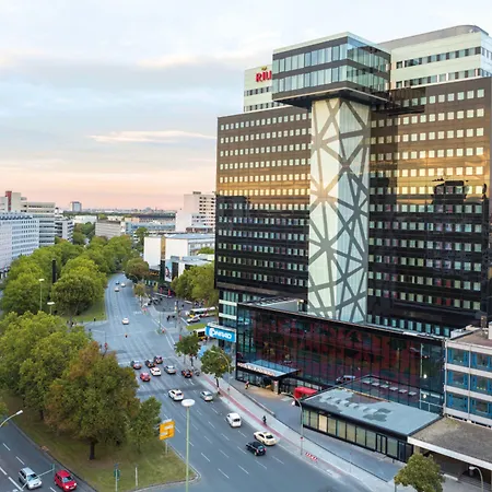 Riu Plaza Berlin-2