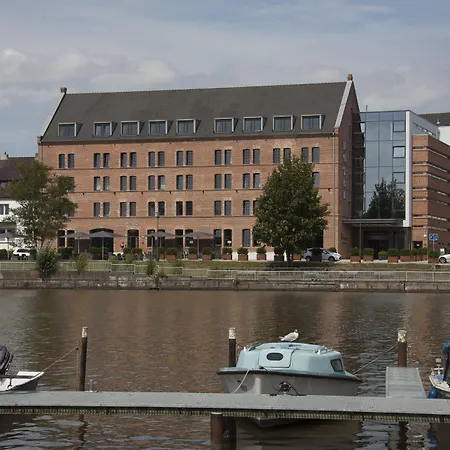 Hotel Hafenspeicher-3