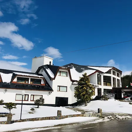 Hotel Ushuaia-2