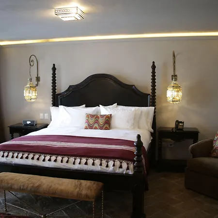Casa 1810 Hotel Boutique-3