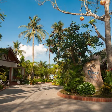 Orange Resort-3