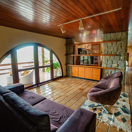 Hotel Três Palmeiras-3