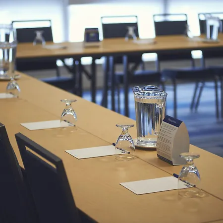 Holiday Inn Express & Suites St. John'S Airport By Ihg-3
