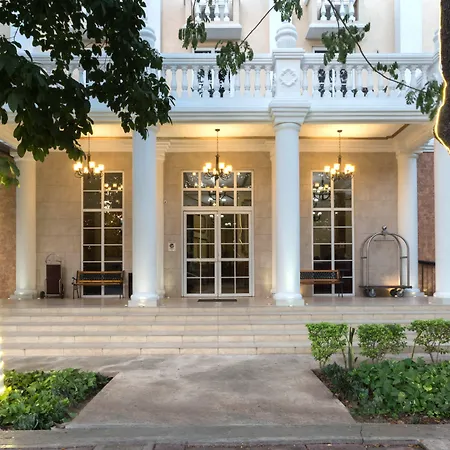 Hotel Victoria Merida-2