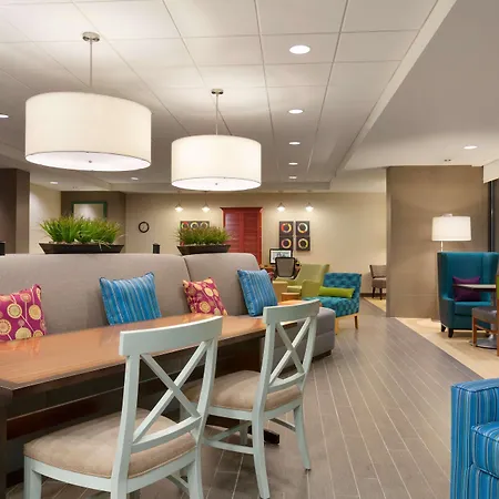 Home2 Suites By Hilton Champaign/Urbana-3