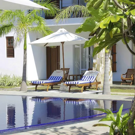 Hotel Tamarind Tree-3