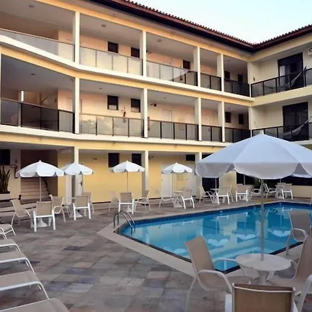 San Manuel Praia Hotel-3