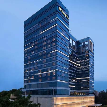 Shangri-La Bengaluru-2