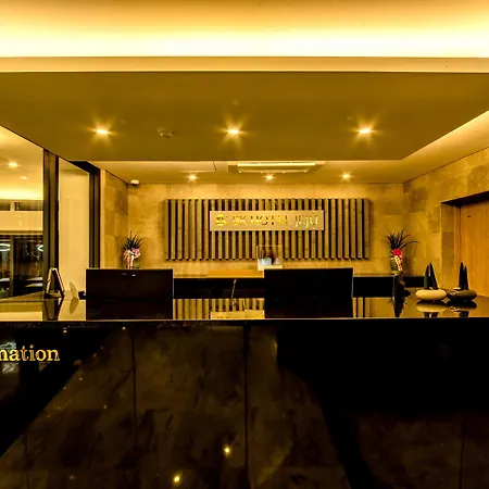 Bk Hotel Jeju-3