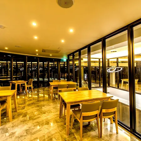 Bk Hotel Jeju-2