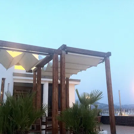 Hotel La Lucertola-2