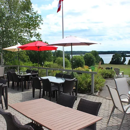 Eganridge Resort, Golf Club & Spa-3