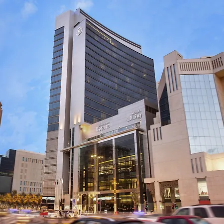 Downtown Rotana-2