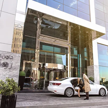 Downtown Rotana-3