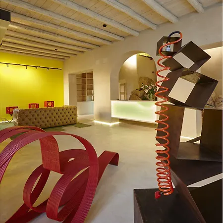 Hotel Galería Essentia-3