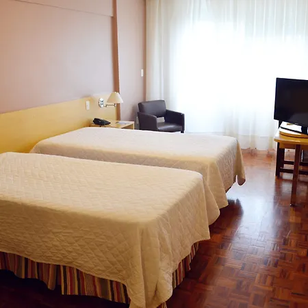 Hotel Atlantico Rio Grande-2
