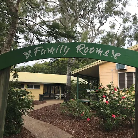 Great Keppel Island Hideaway-3