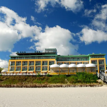 Hotel Bryza Resort & Spa-2